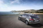 Chevrolet Cruze Station Wagon 2012 года